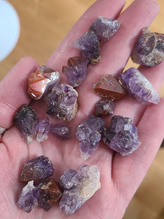 Finding Crystals - Where to Start? - Earth's Emporium 