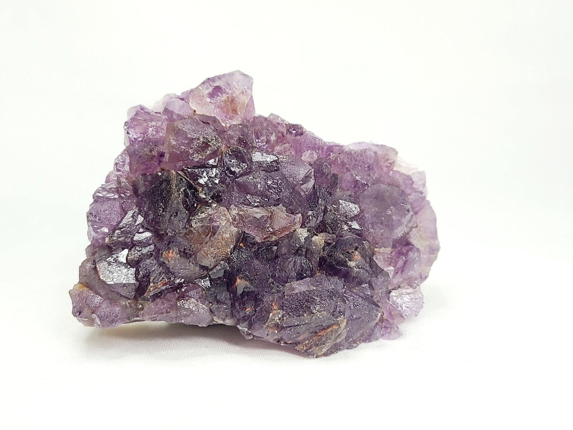 Auralite 23 with Jasper Host - Earth's Emporium