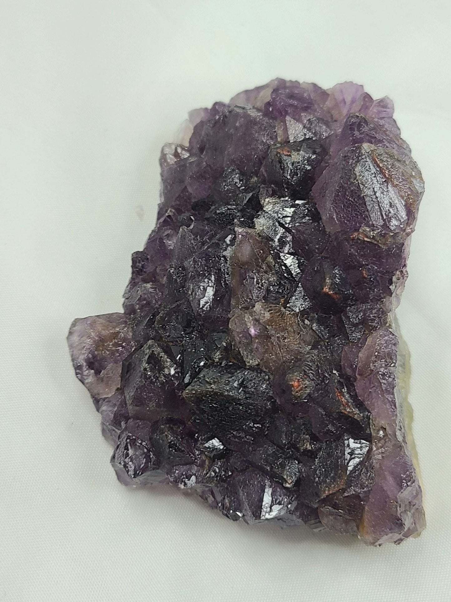 Auralite 23 with Jasper Host - Earth's Emporium