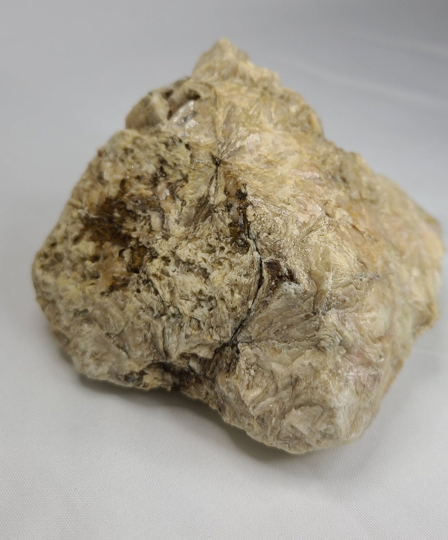 Baryte Cluster - Earth's Emporium