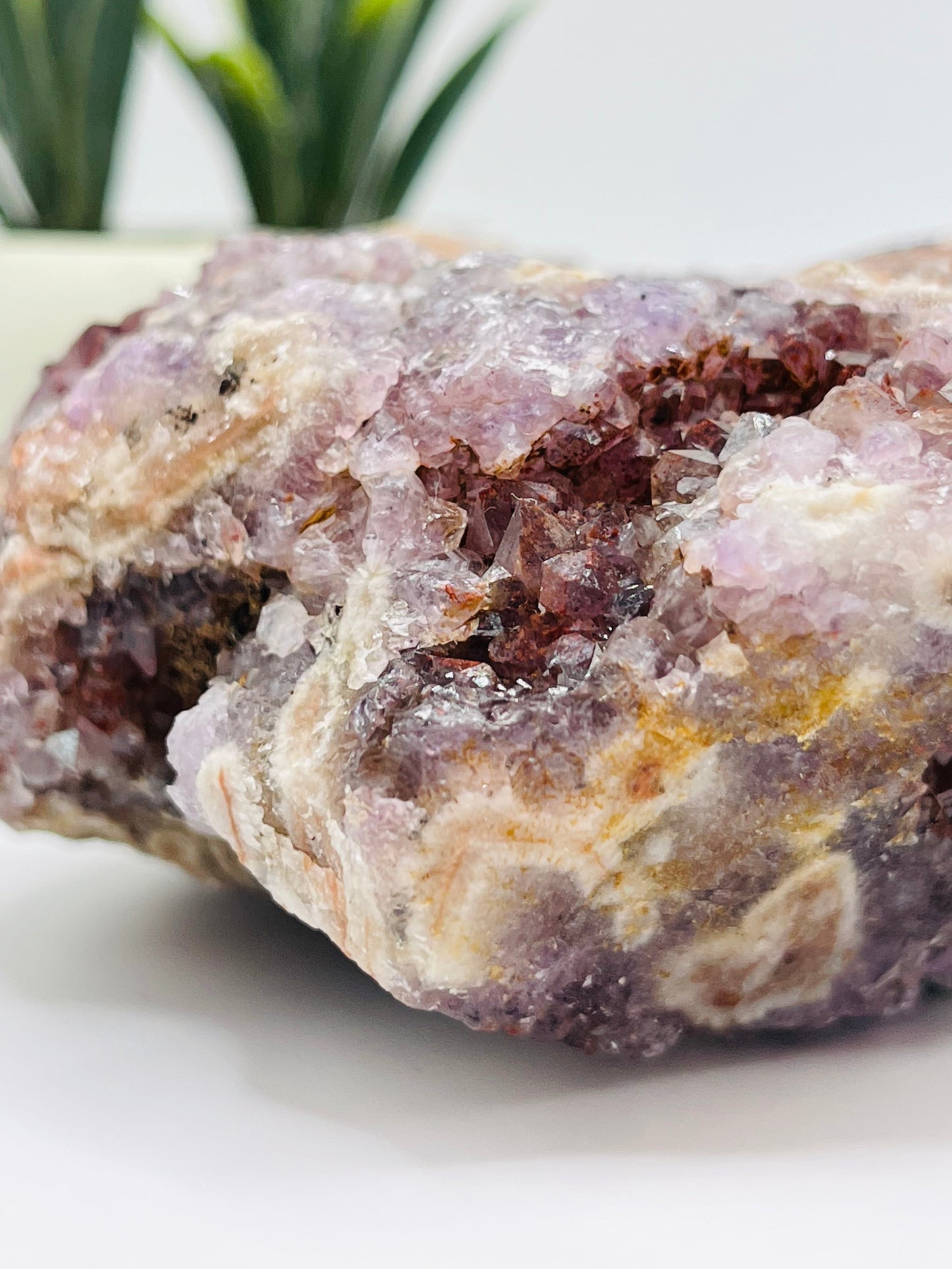 Thunder Bay Amethyst