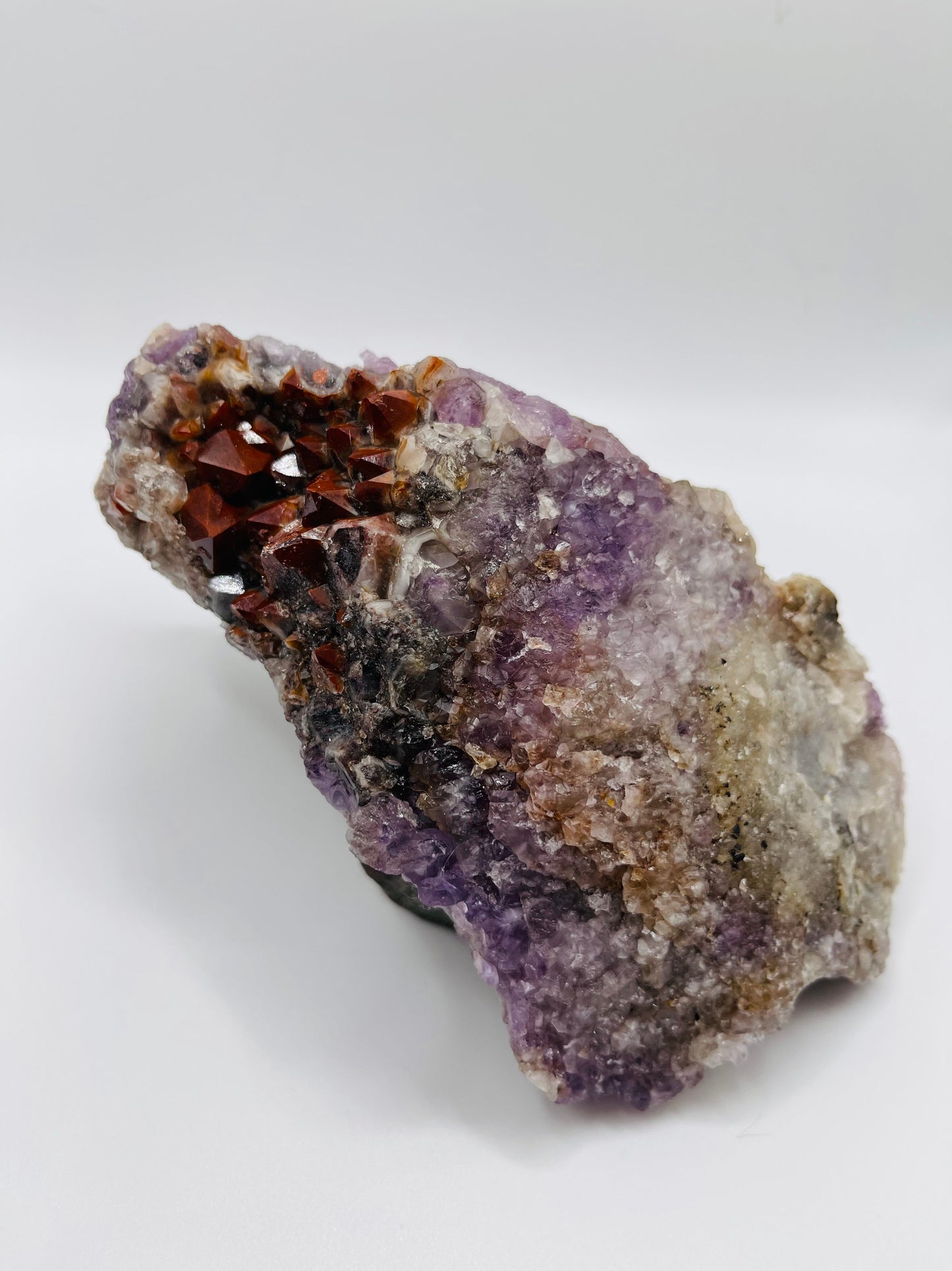 Thunder Bay Amethyst (Auralite 23)