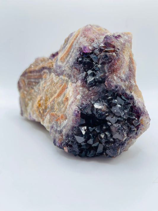 Thunder Bay Amethyst (Auralite 23)