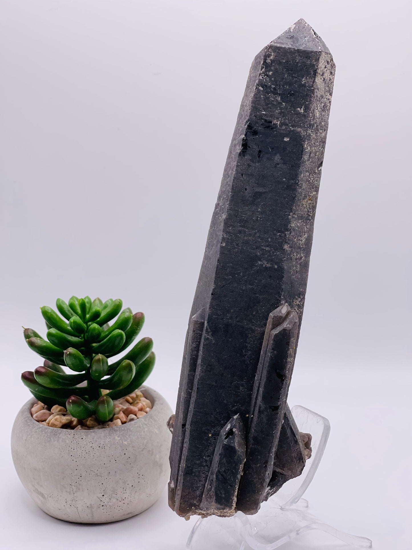 Black Quartz