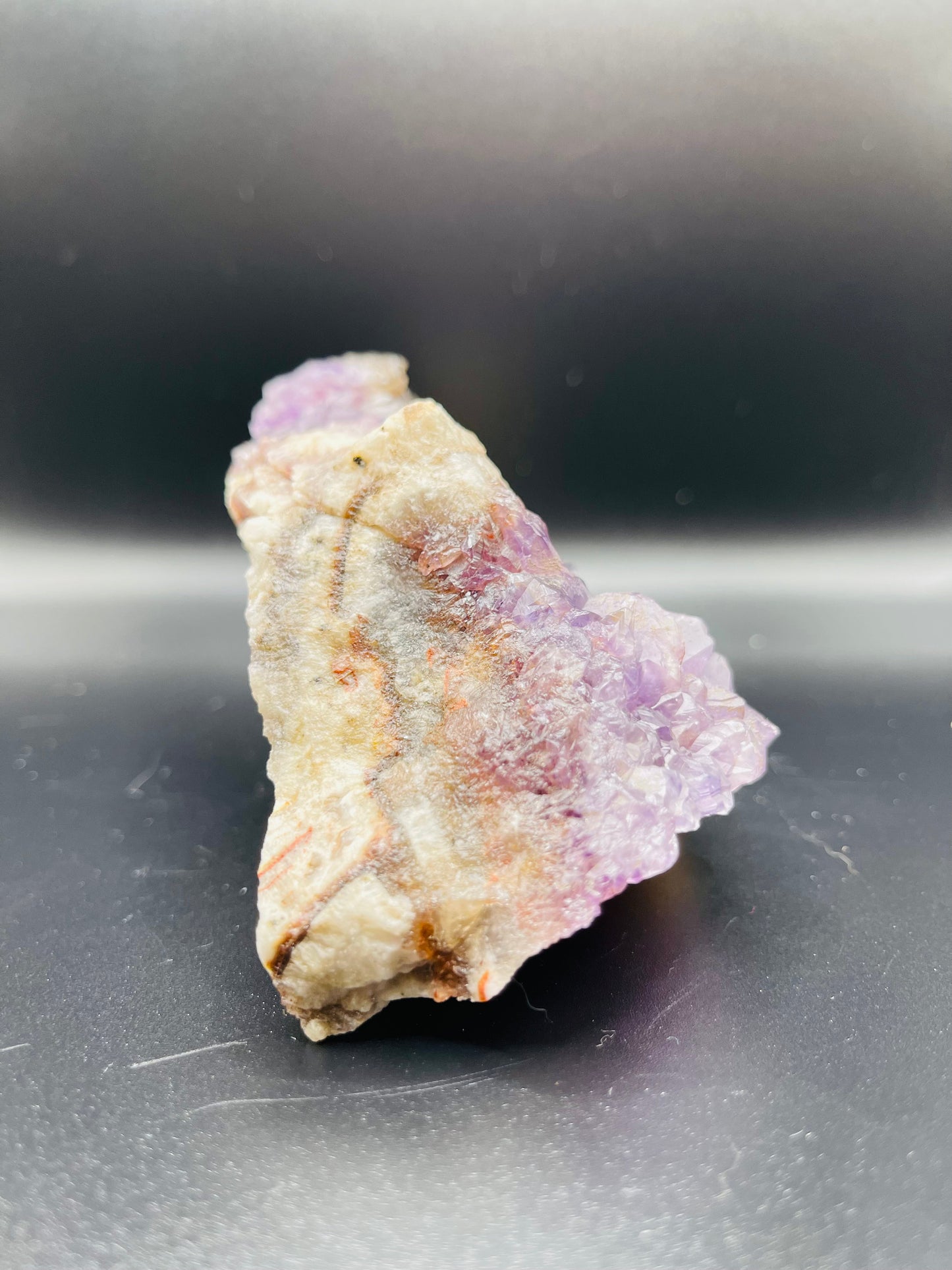 Thunder Bay Amethyst