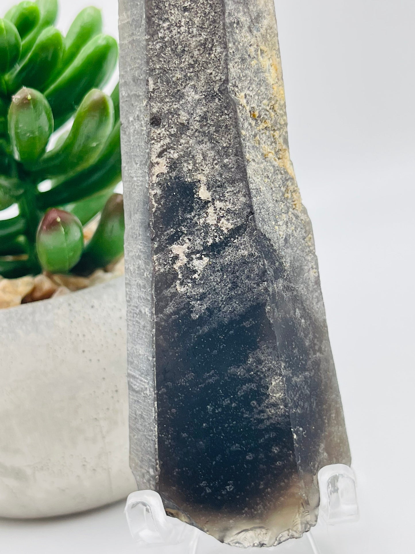 Black Quartz