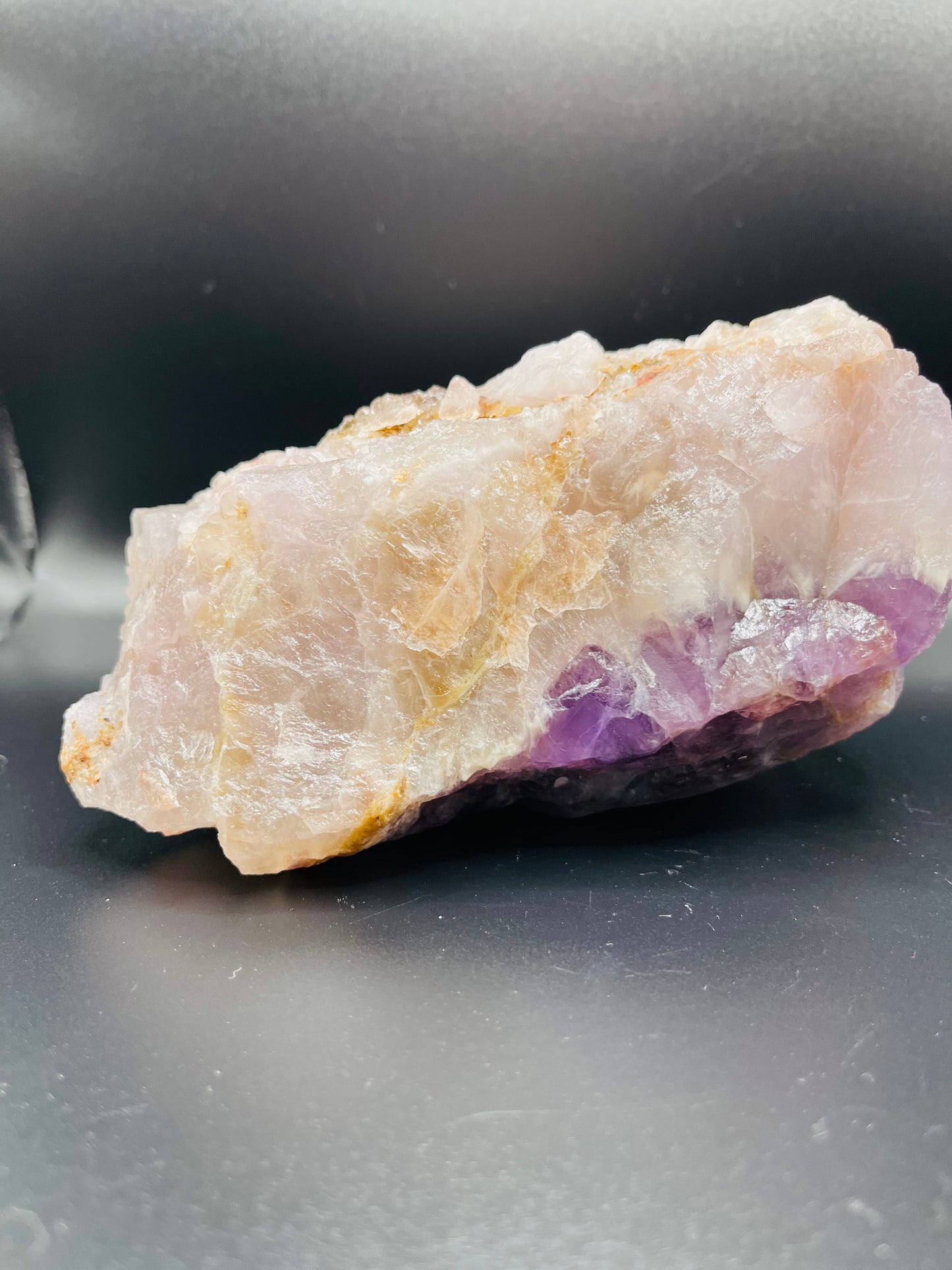 Thunder Bay Amethyst