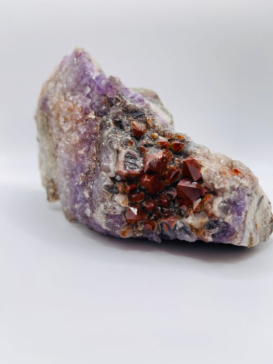 Thunder Bay Amethyst (Auralite 23)