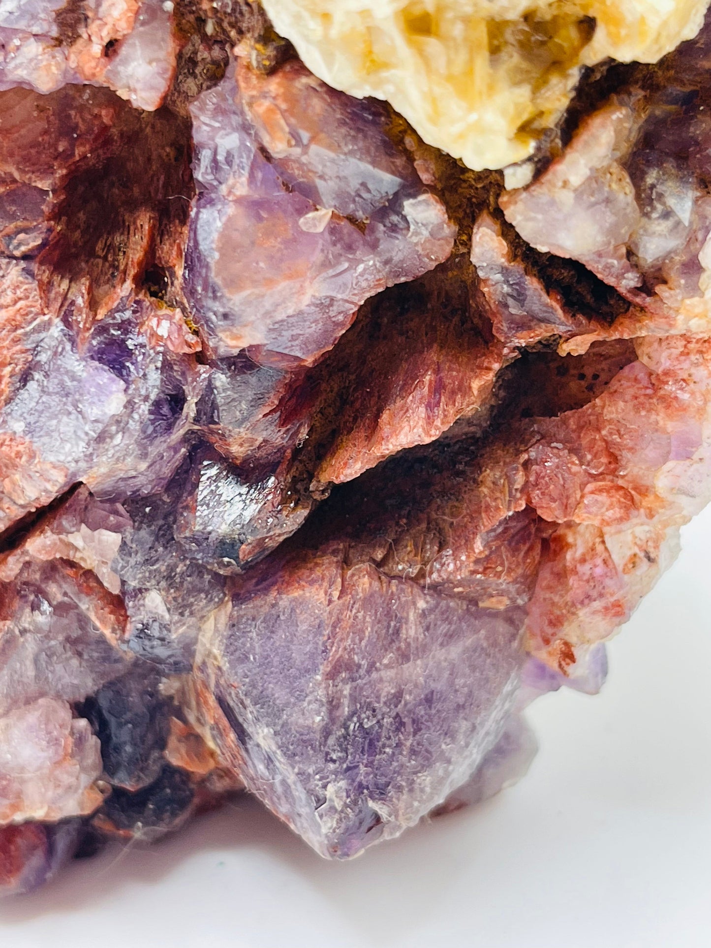 Thunder Bay Amethyst