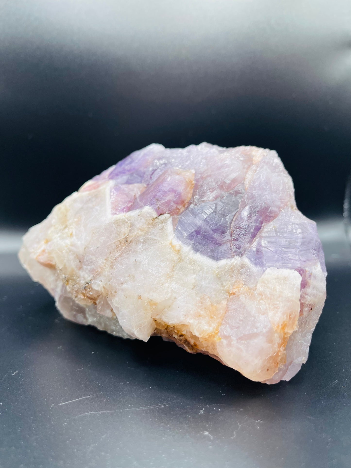 Thunder Bay Amethyst