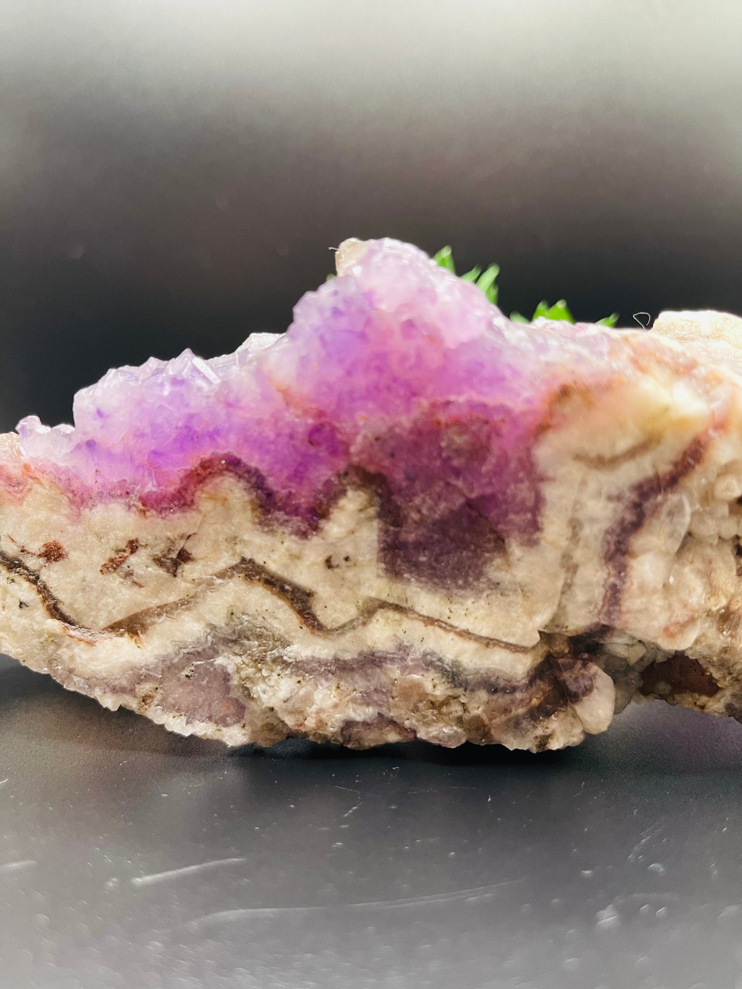 Thunder Bay Amethyst