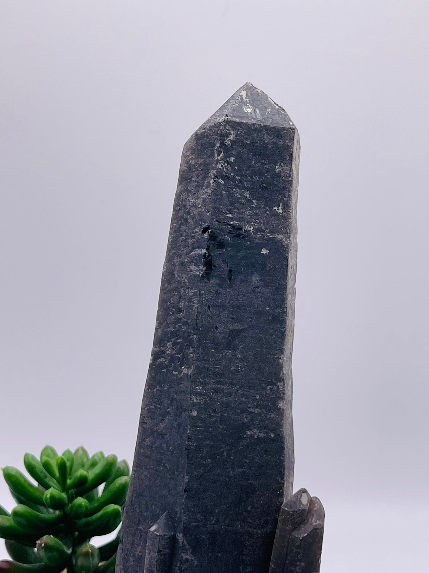 Black Quartz