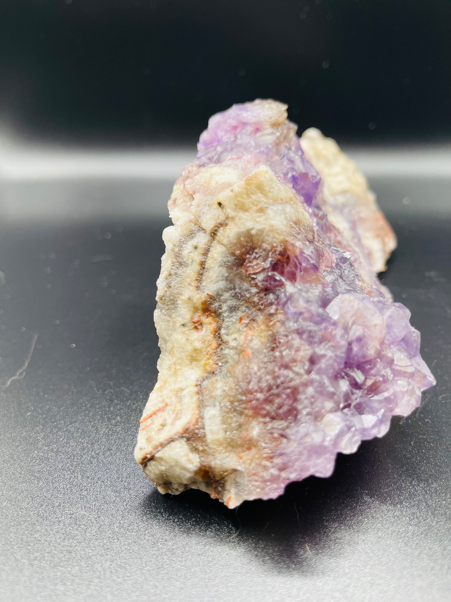 Thunder Bay Amethyst