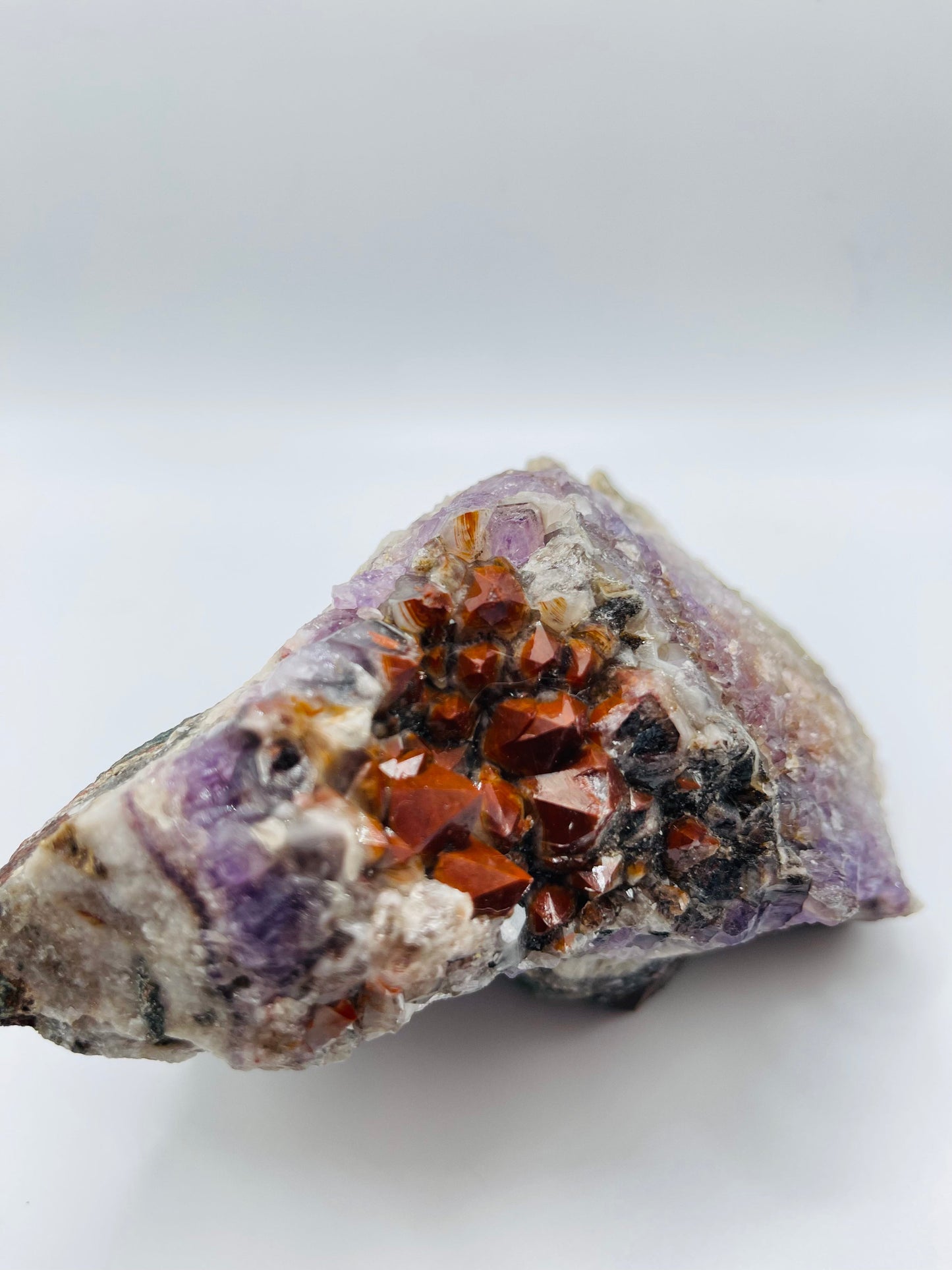 Thunder Bay Amethyst (Auralite 23)