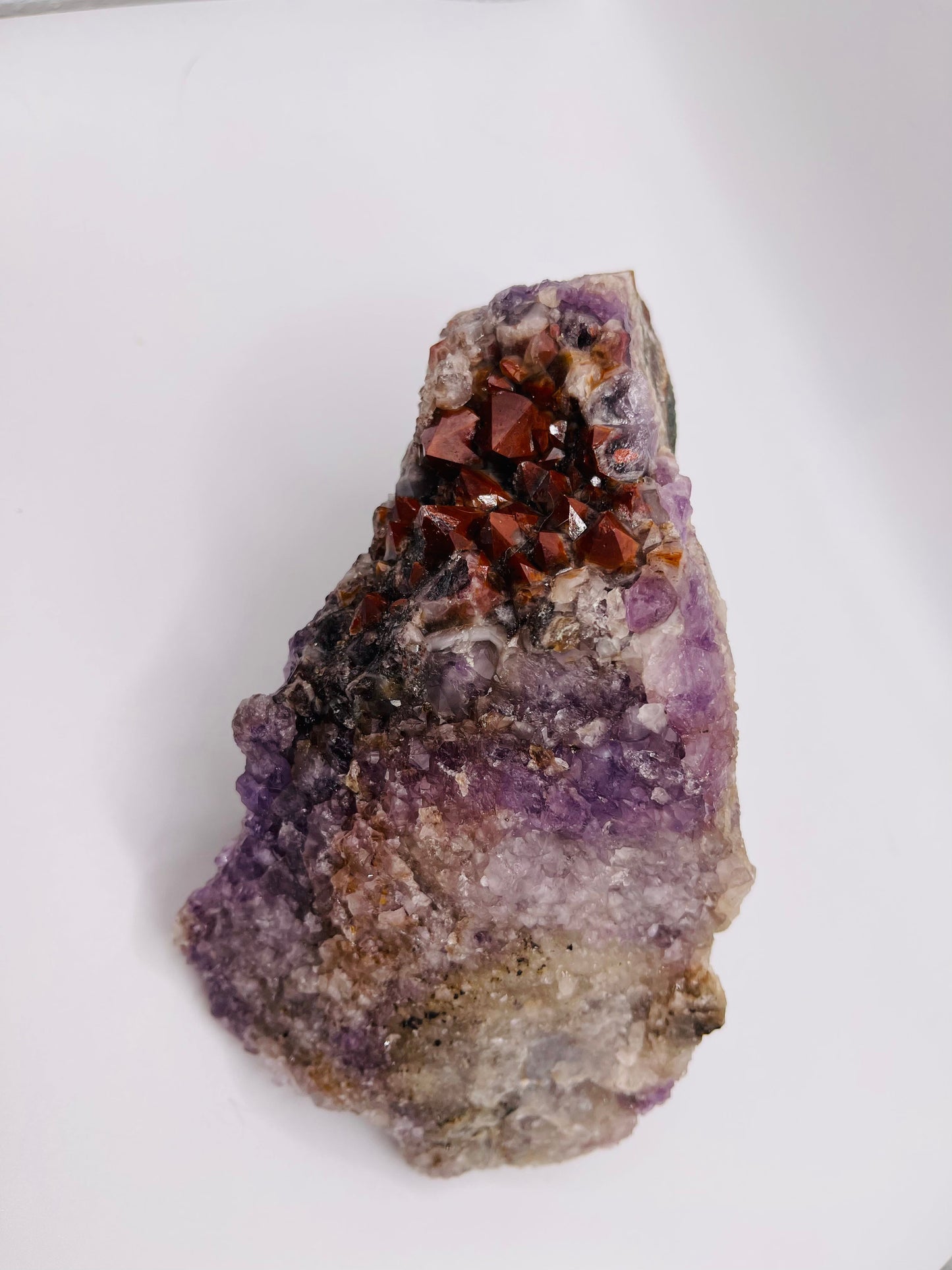 Thunder Bay Amethyst (Auralite 23)