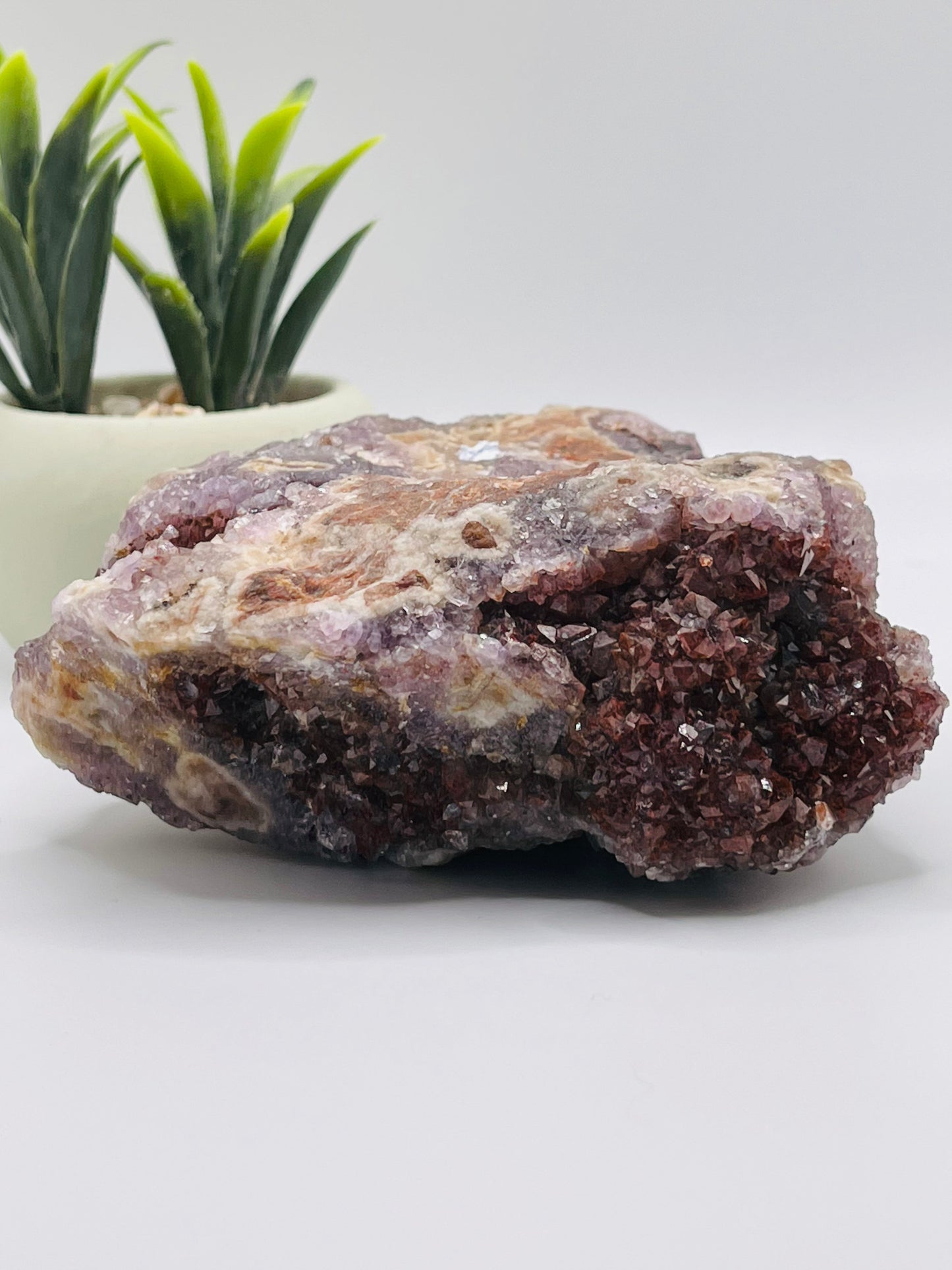 Thunder Bay Amethyst