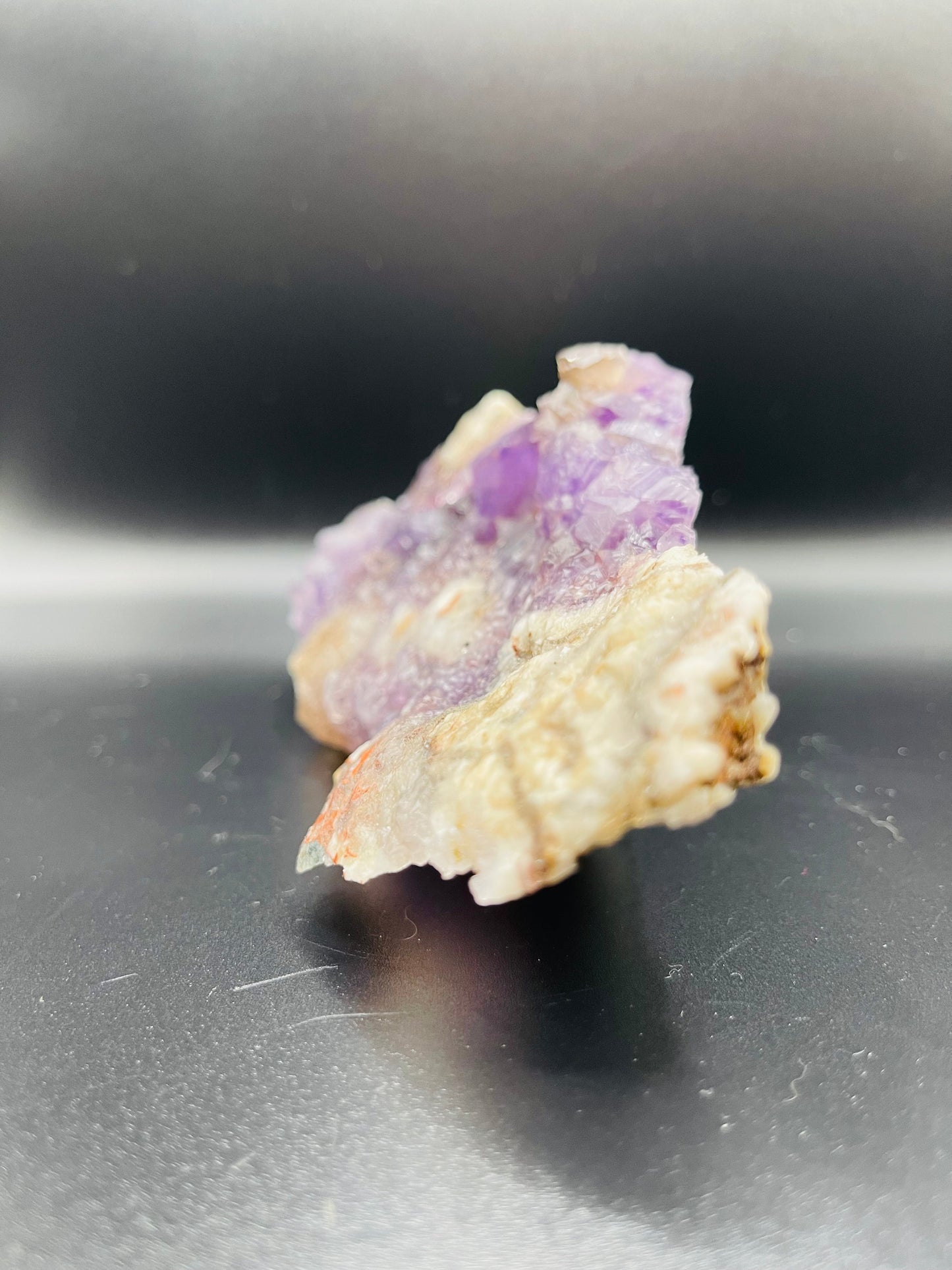 Thunder Bay Amethyst