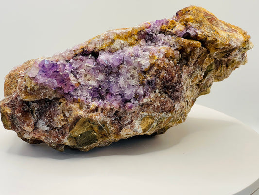 Canadian Amethyst