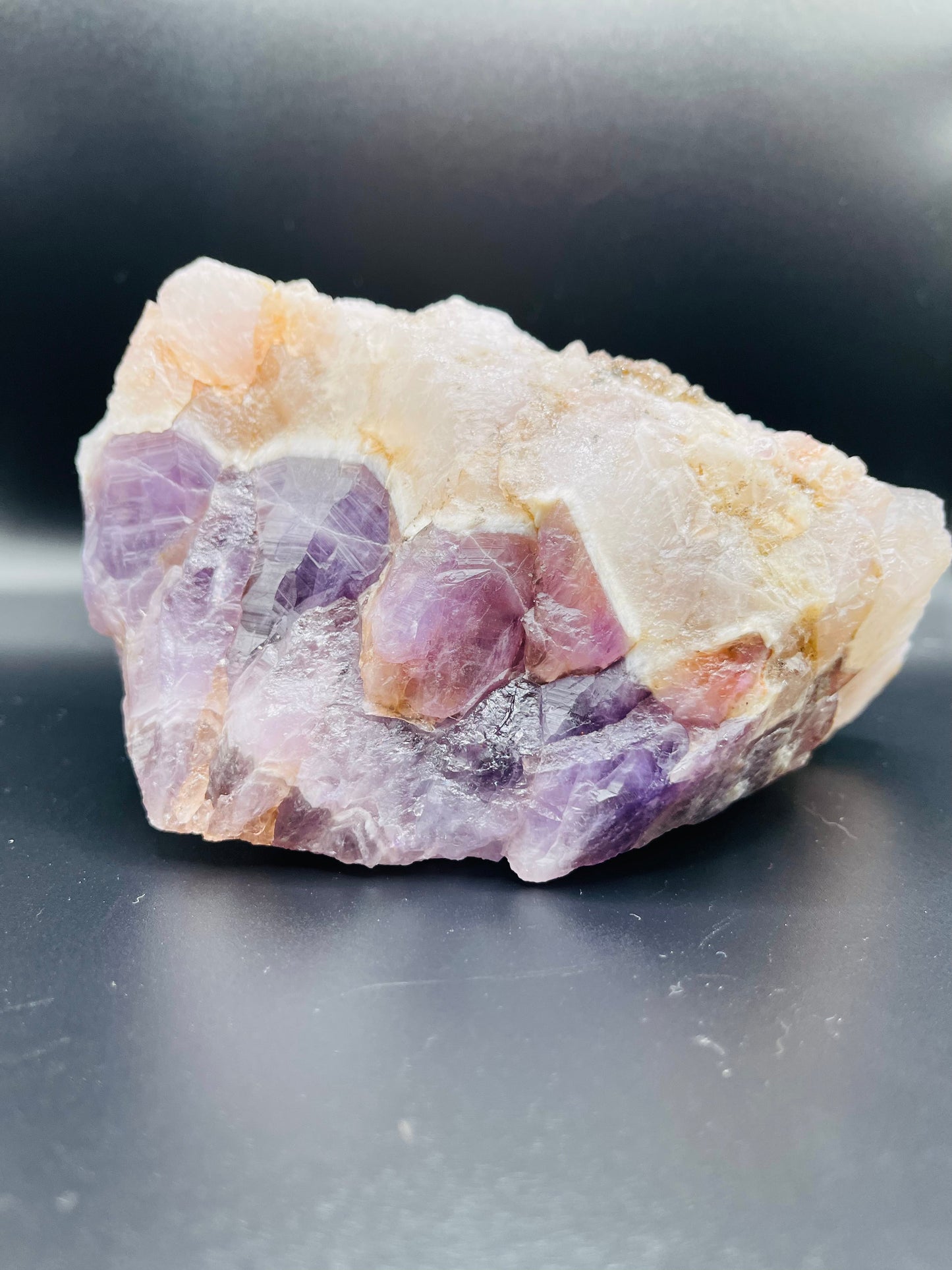 Thunder Bay Amethyst