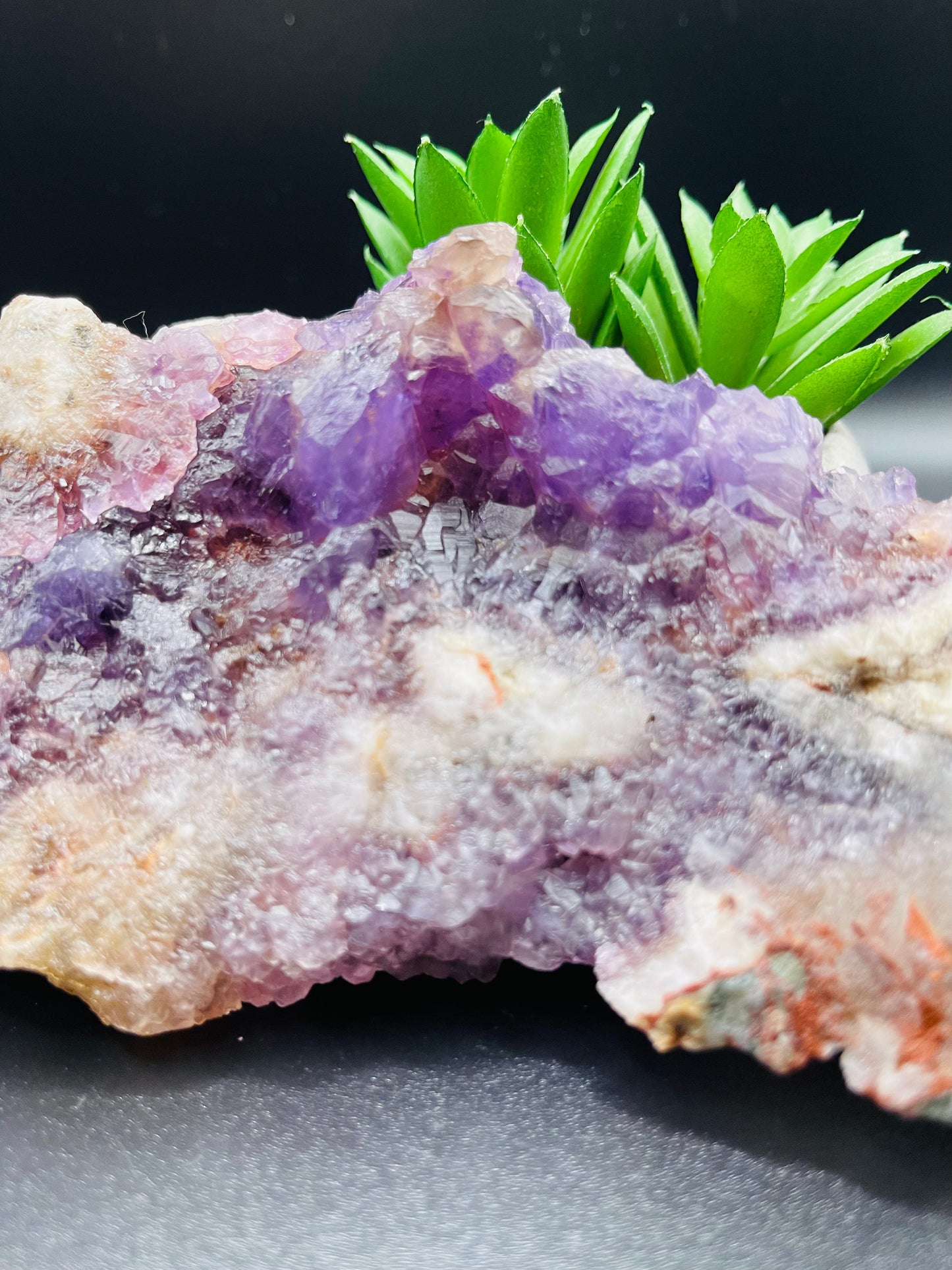 Thunder Bay Amethyst