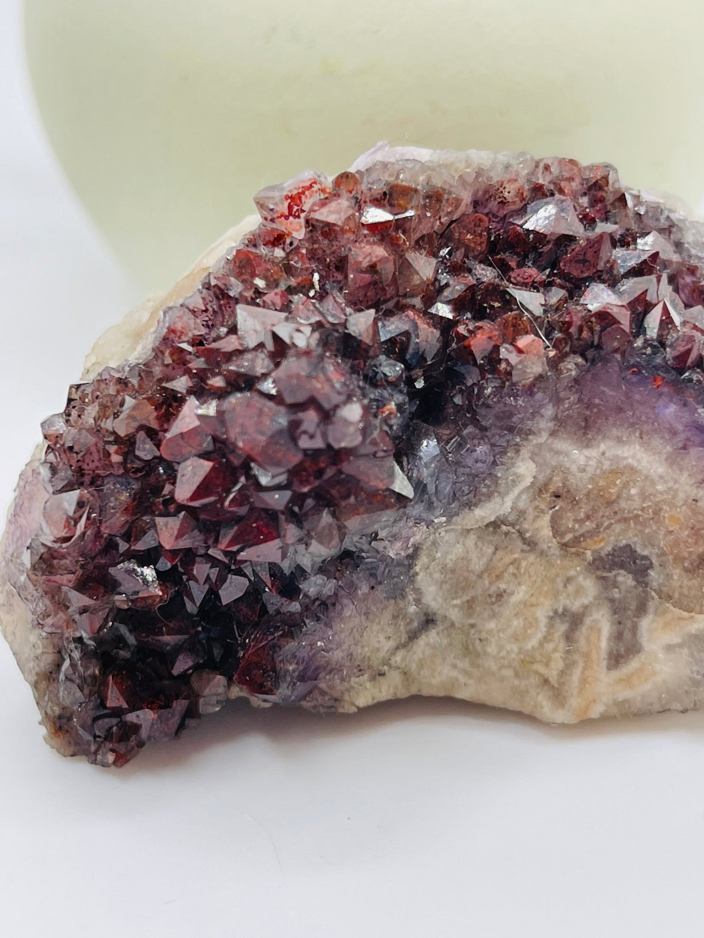 Thunder Bay Amethyst