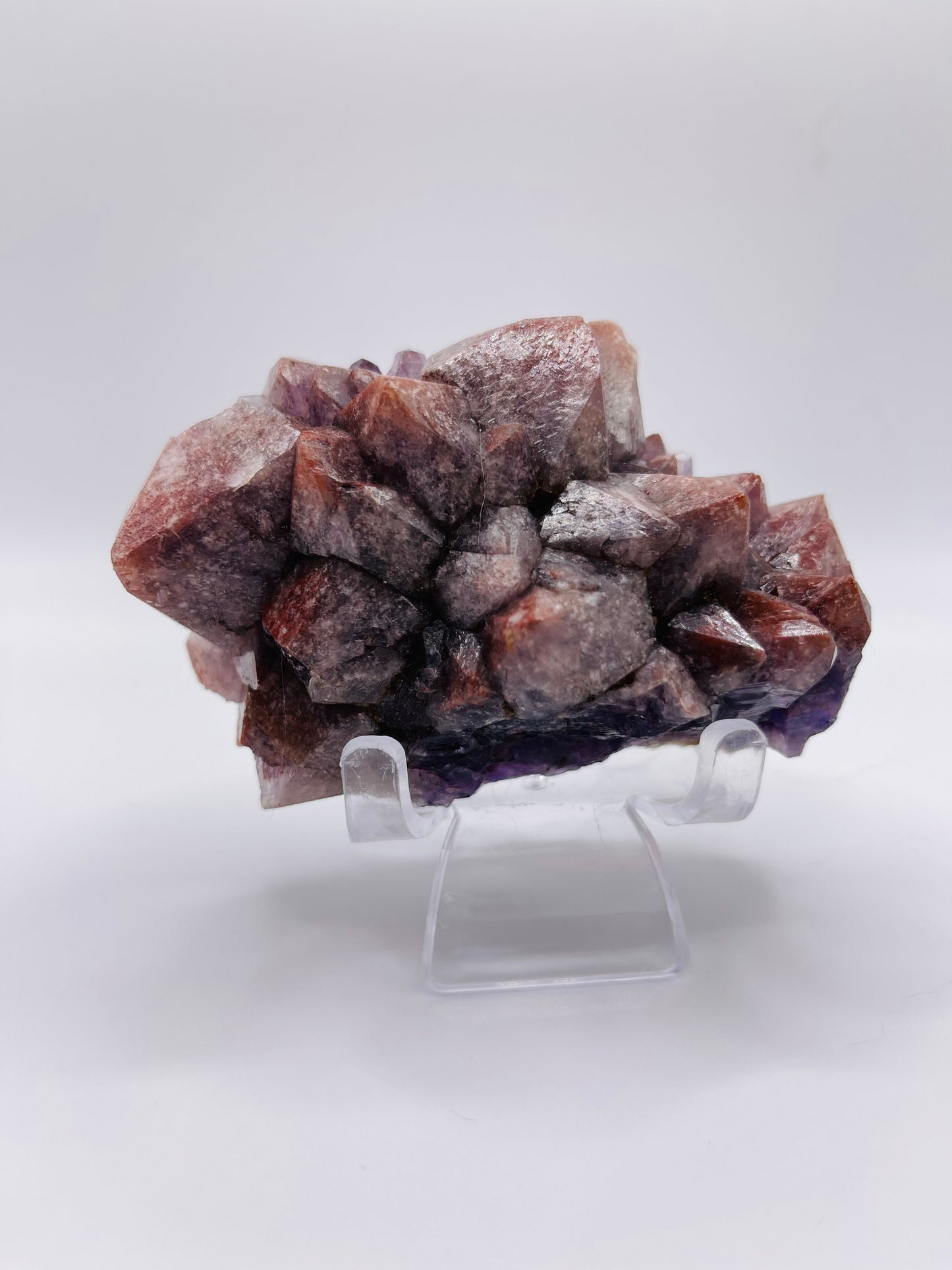 Thunder Bay Amethyst (Auralite 23)