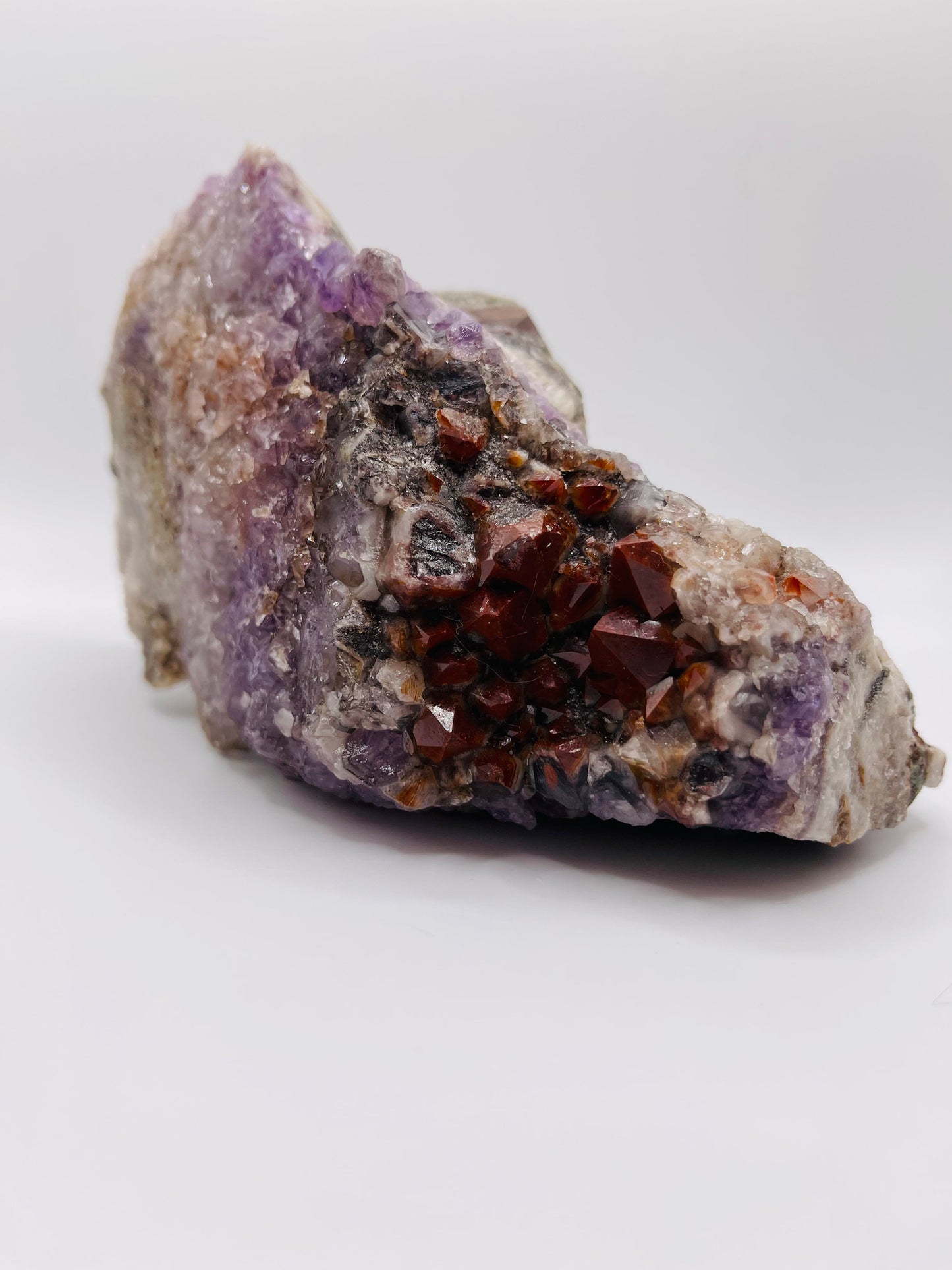 Thunder Bay Amethyst (Auralite 23)