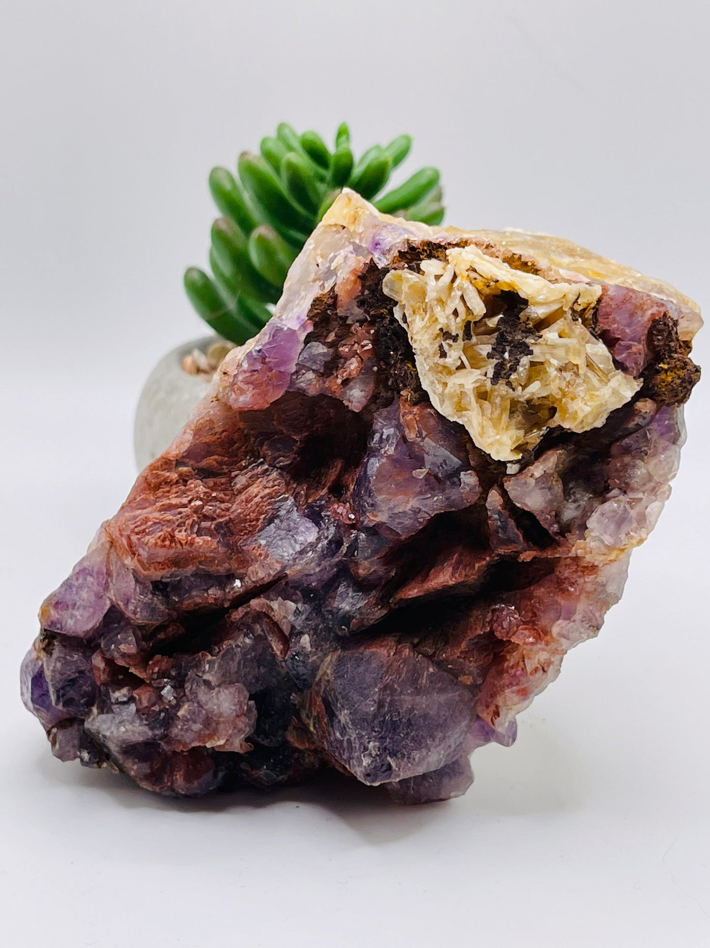 Thunder Bay Amethyst