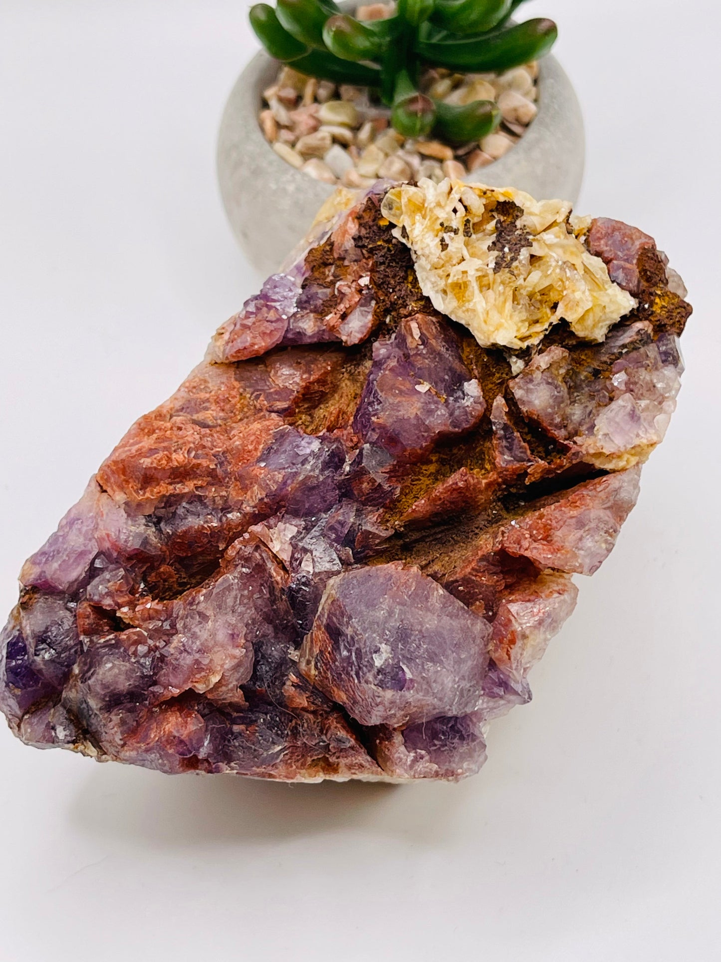 Thunder Bay Amethyst