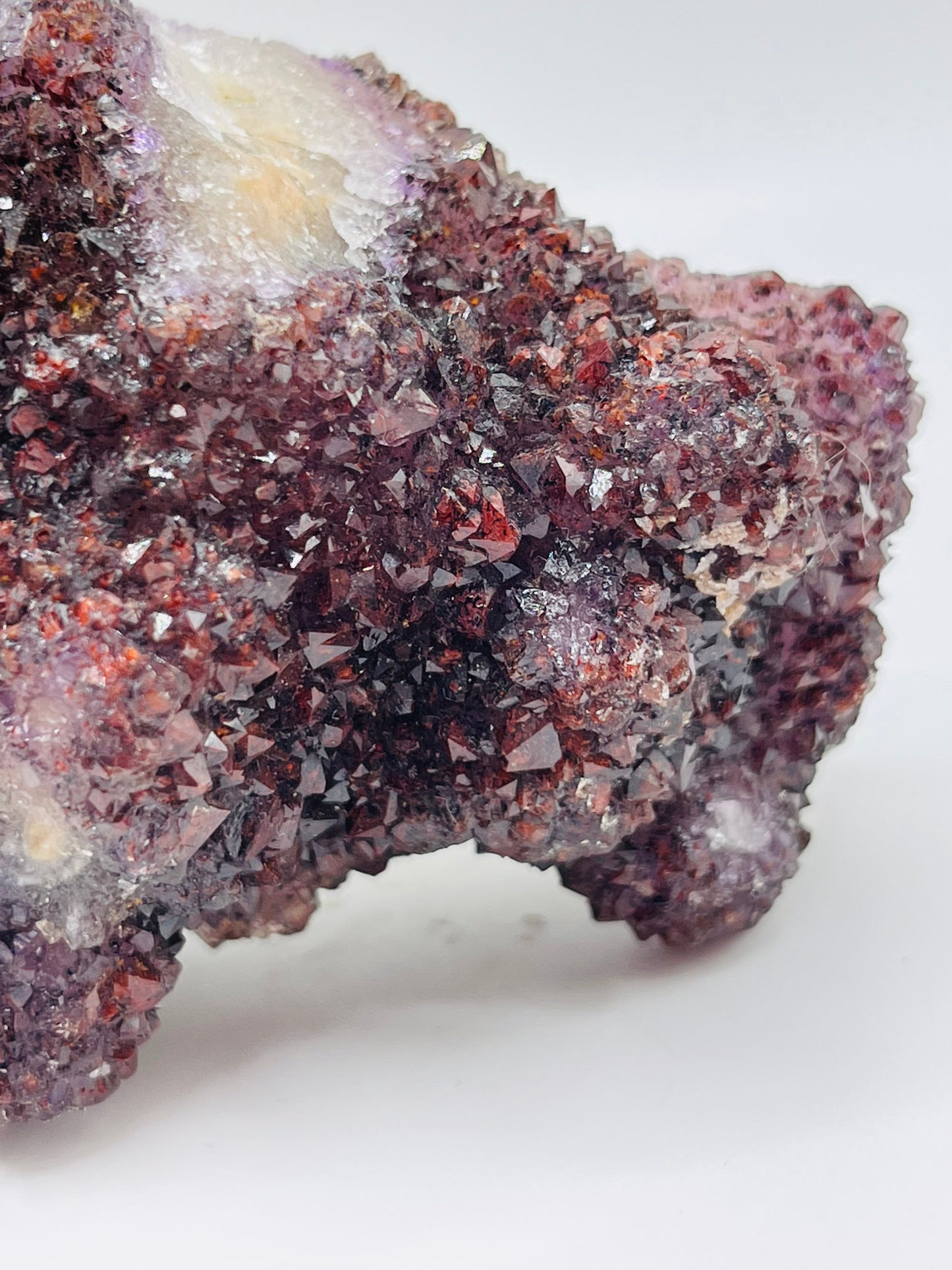 Thunderbay Amethyst