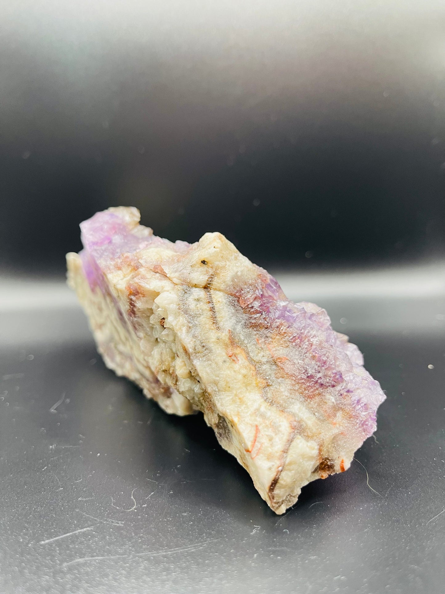 Thunder Bay Amethyst