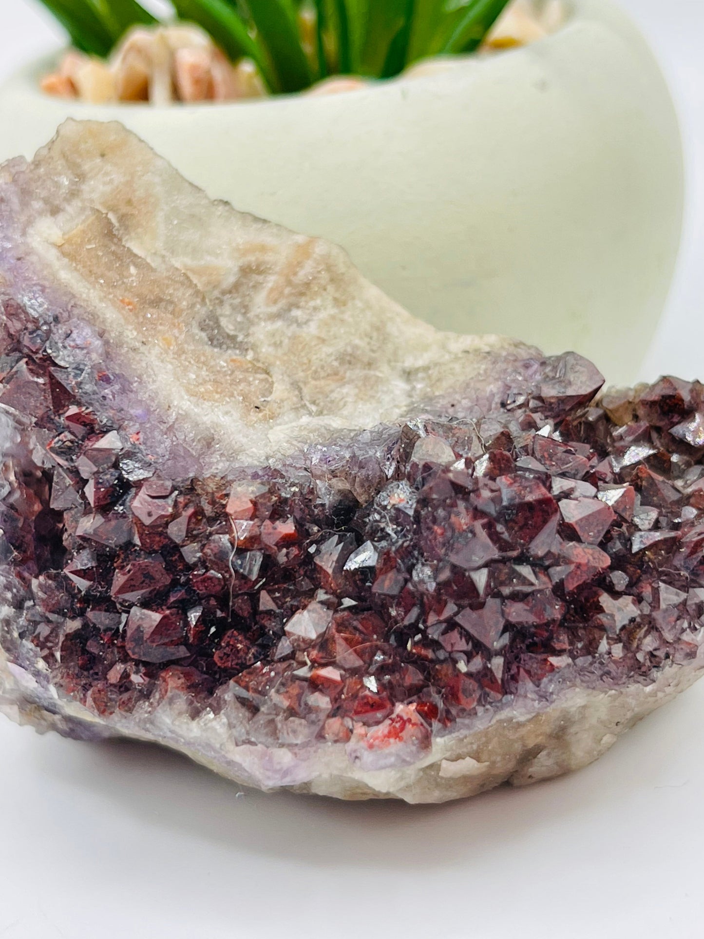 Thunder Bay Amethyst