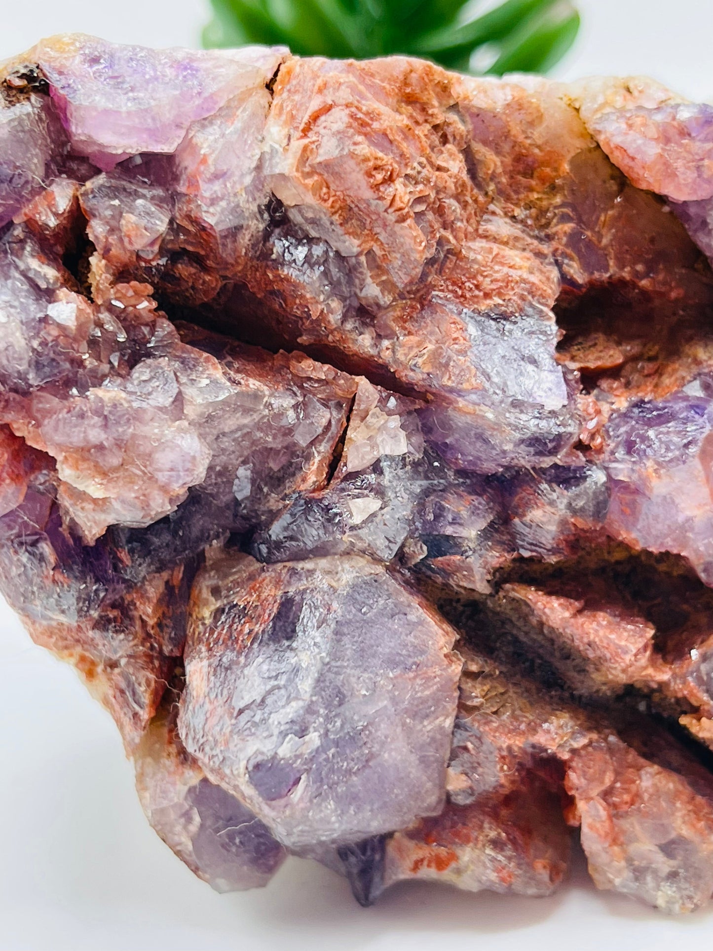 Thunder Bay Amethyst