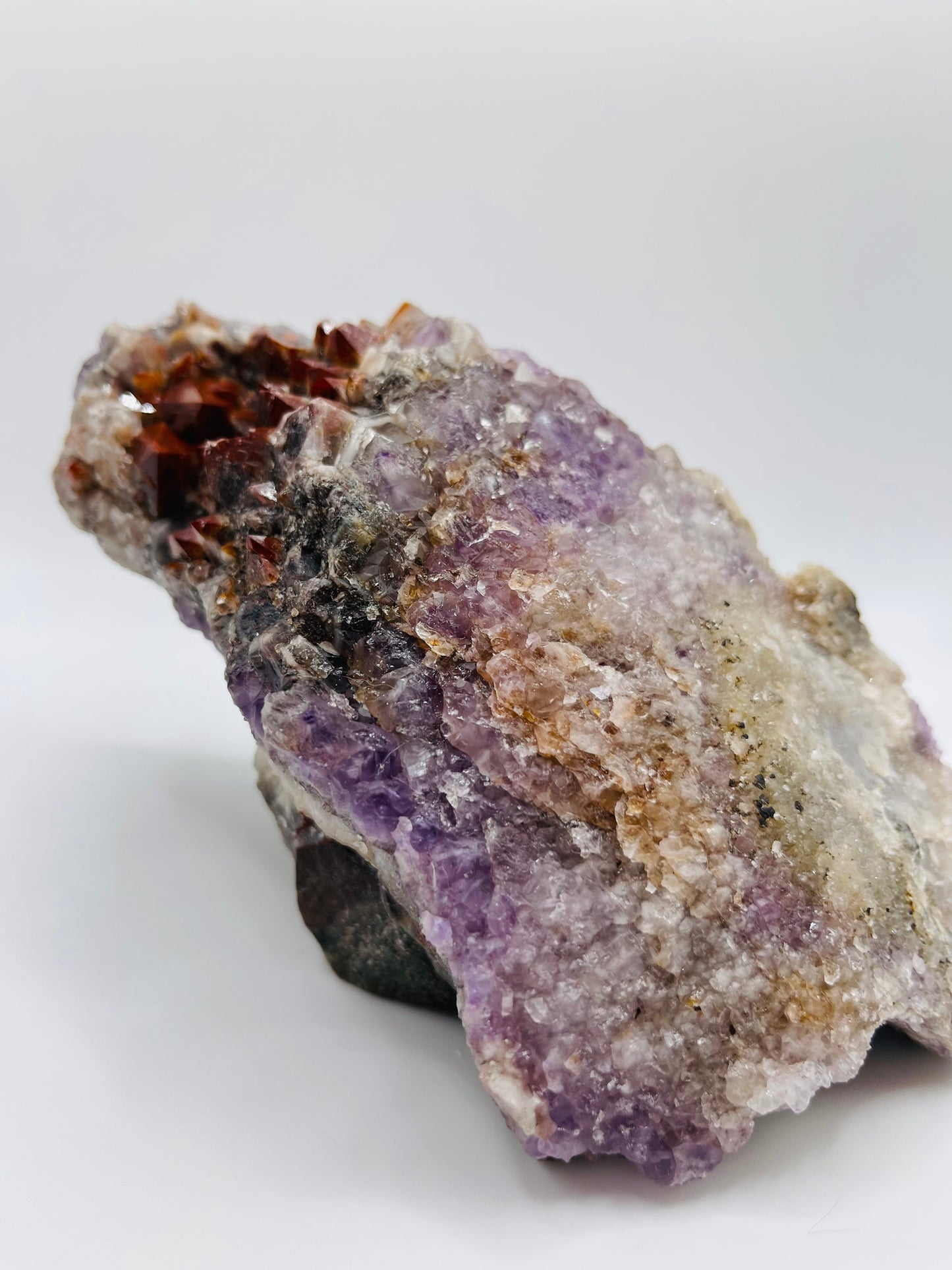 Thunder Bay Amethyst (Auralite 23)