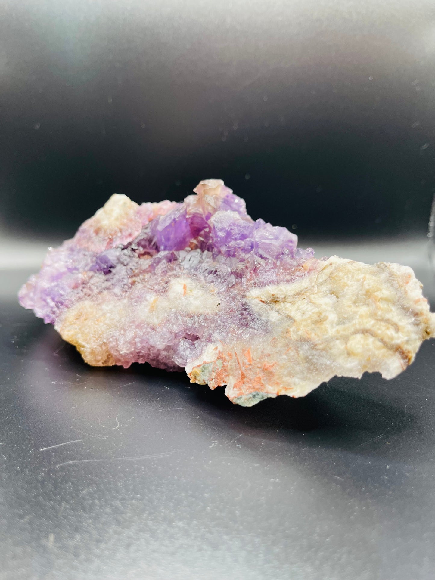 Thunder Bay Amethyst