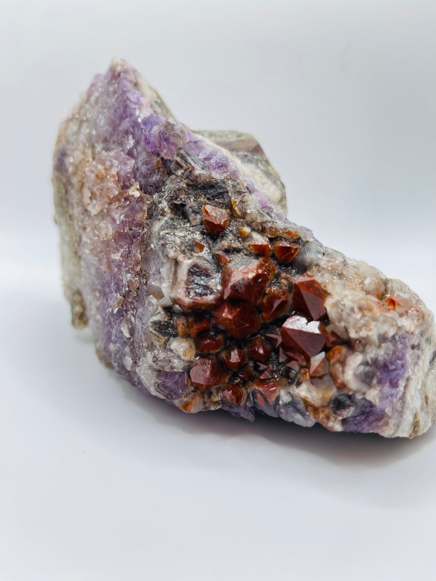 Thunder Bay Amethyst (Auralite 23)