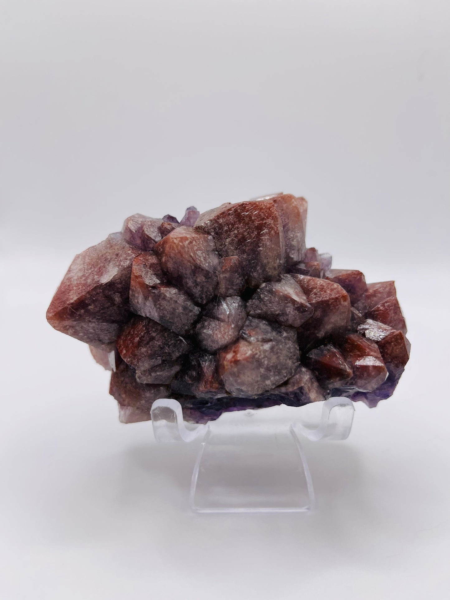 Thunder Bay Amethyst (Auralite 23)