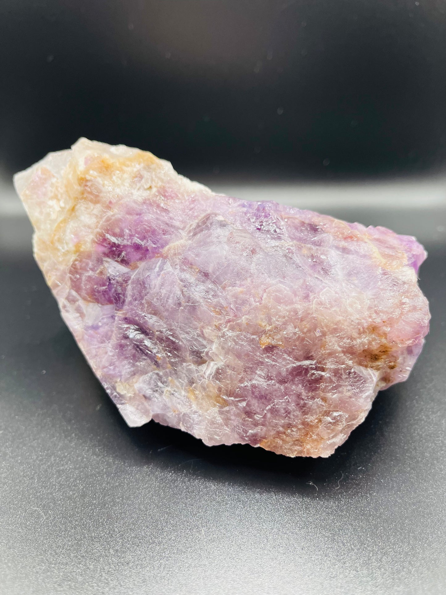 Thunder Bay Amethyst